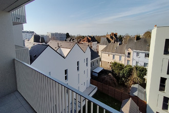 achat appartement st-nazaire 44600