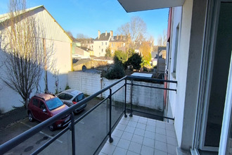 achat appartement st-nazaire 44600