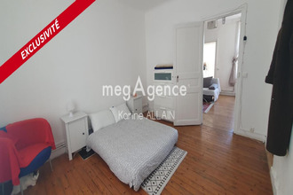 achat appartement st-nazaire 44600
