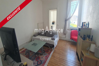 achat appartement st-nazaire 44600