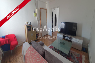 achat appartement st-nazaire 44600