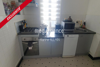 achat appartement st-nazaire 44600