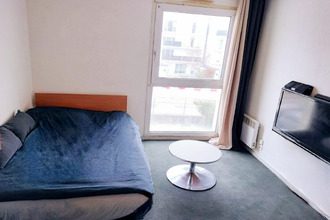 achat appartement st-nazaire 44600