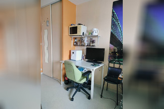 achat appartement st-nazaire 44600