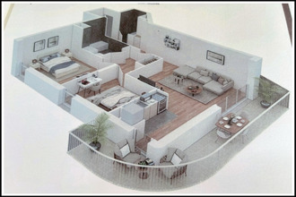 achat appartement st-nazaire 44600