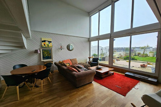 achat appartement st-nazaire 44600