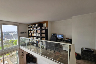 achat appartement st-nazaire 44600