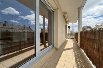 achat appartement st-nazaire 44600
