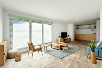 achat appartement st-nazaire 44600