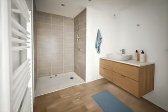 achat appartement st-nazaire 44600