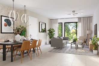 achat appartement st-nazaire 44600