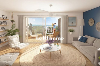 achat appartement st-nazaire 44600