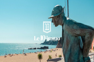 achat appartement st-nazaire 44600