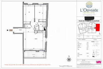 achat appartement st-nazaire 44600