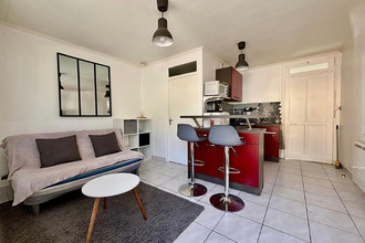 achat appartement st-nazaire 44600