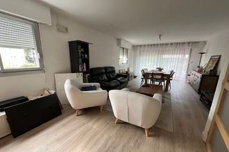 achat appartement st-nazaire 44600