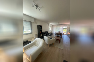 achat appartement st-nazaire 44600