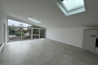 achat appartement st-nazaire 44600