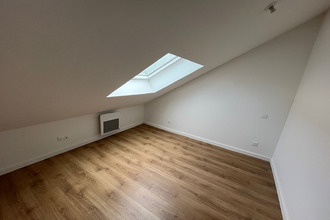 achat appartement st-nazaire 44600