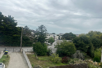 achat appartement st-nazaire 44600