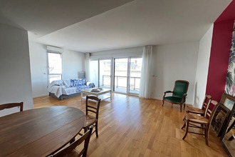 achat appartement st-nazaire 44600