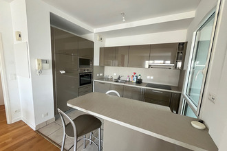 achat appartement st-nazaire 44600