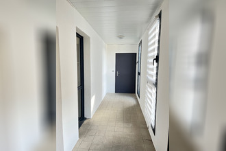 achat appartement st-nazaire 44600