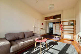 achat appartement st-nazaire 44600