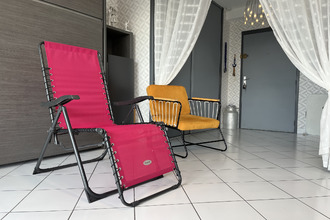 achat appartement st-nazaire 44600