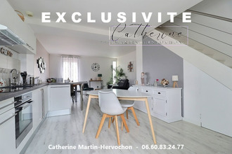 achat appartement st-nazaire 44600