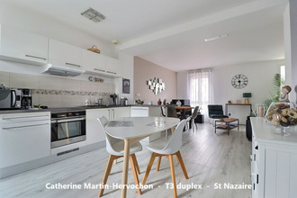 achat appartement st-nazaire 44600