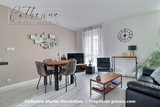 achat appartement st-nazaire 44600