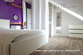 achat appartement st-nazaire 44600