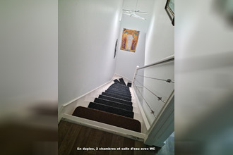 achat appartement st-nazaire 44600