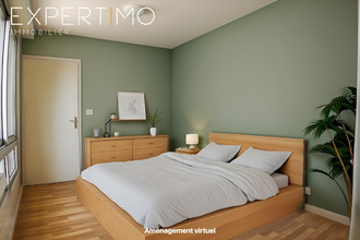 achat appartement st-nazaire 44600