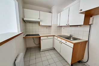 achat appartement st-nazaire 44600