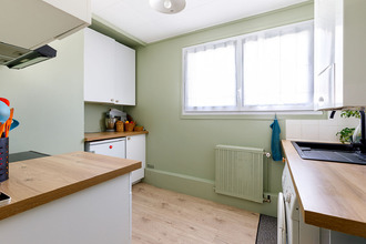 achat appartement st-nazaire 44600