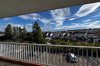 achat appartement st-nazaire 44600