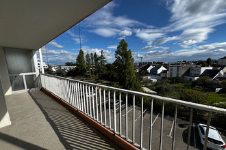 achat appartement st-nazaire 44600