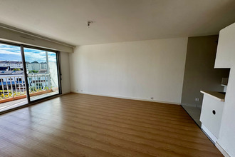 achat appartement st-nazaire 44600