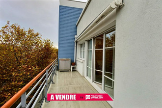 achat appartement st-nazaire 44600