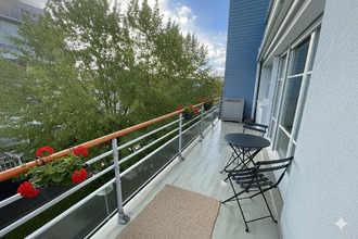 achat appartement st-nazaire 44600