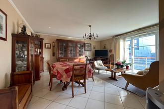 achat appartement st-nazaire 44600