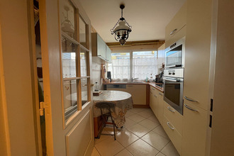 achat appartement st-nazaire 44600