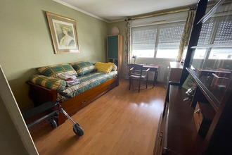 achat appartement st-nazaire 44600