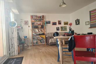 achat appartement st-nazaire 44600