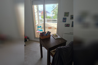 achat appartement st-nazaire 44600