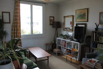 achat appartement st-nazaire 44600