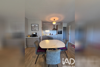 achat appartement st-nazaire 44600