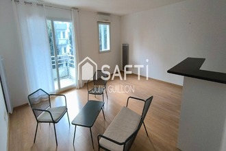 achat appartement st-nazaire 44600